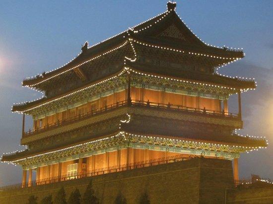 Qianmen